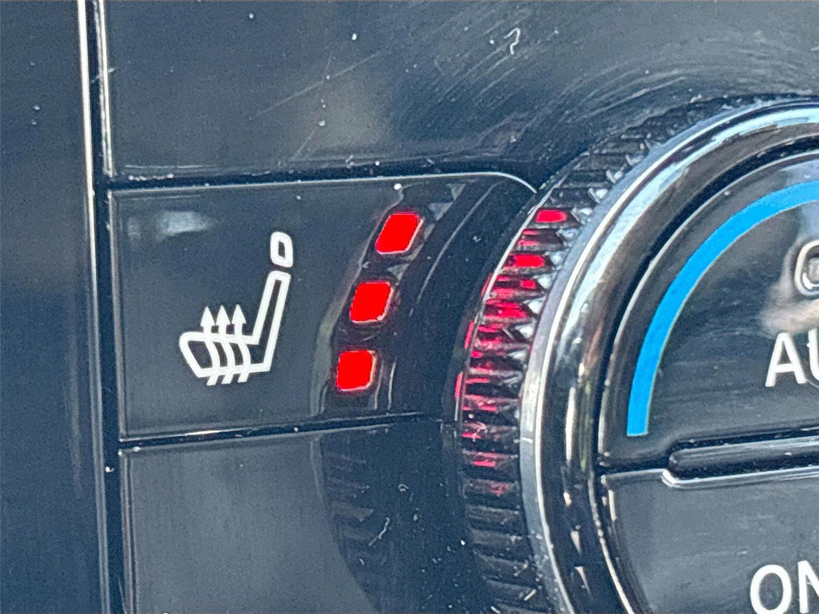 Used 2024 INFINITI QX80 Luxe image 20