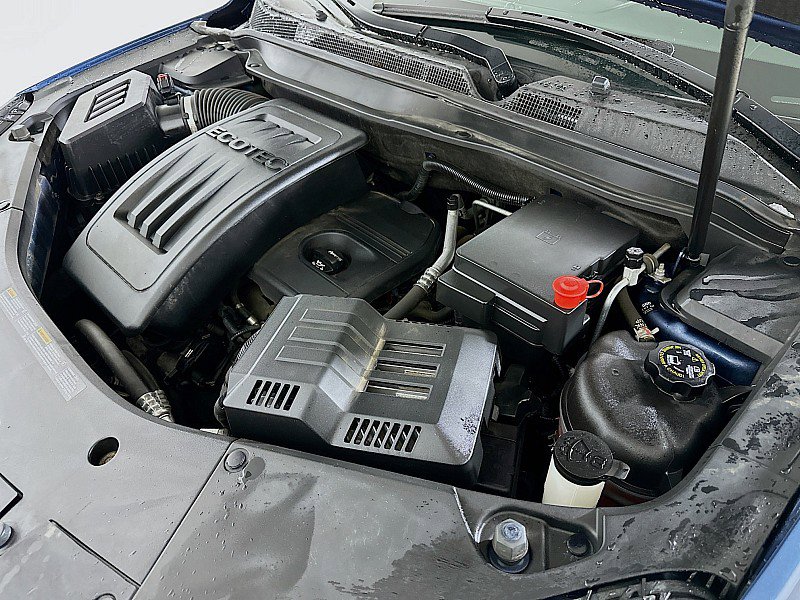 Used 2017 Chevrolet Equinox LT FWD image 28