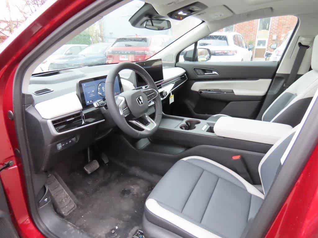 New 2026 Honda Prologue Elite video 2