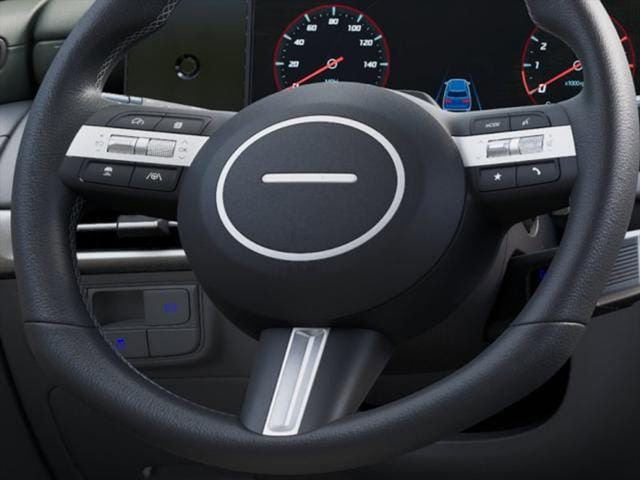 New 2025 Hyundai Tucson Limited image 15