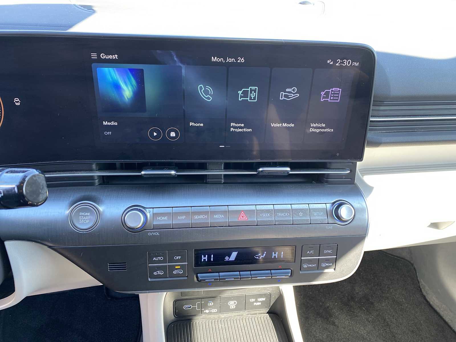 Certified 2024 Hyundai Kona SEL image 17