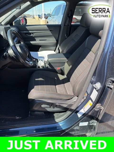 Used 2023 Honda CR-V Sport image 5