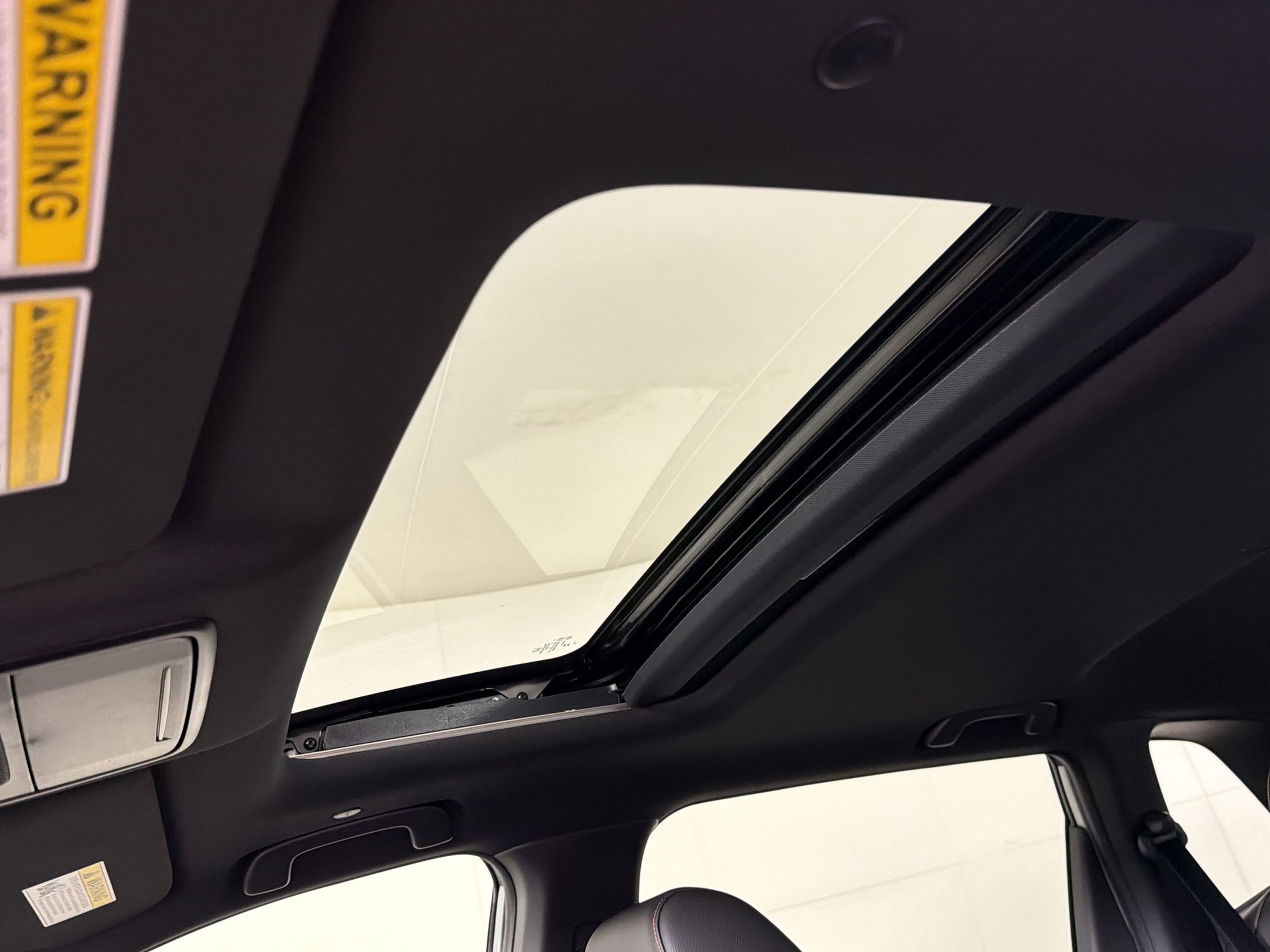 New 2026 Honda CR-V Sport-L image 16