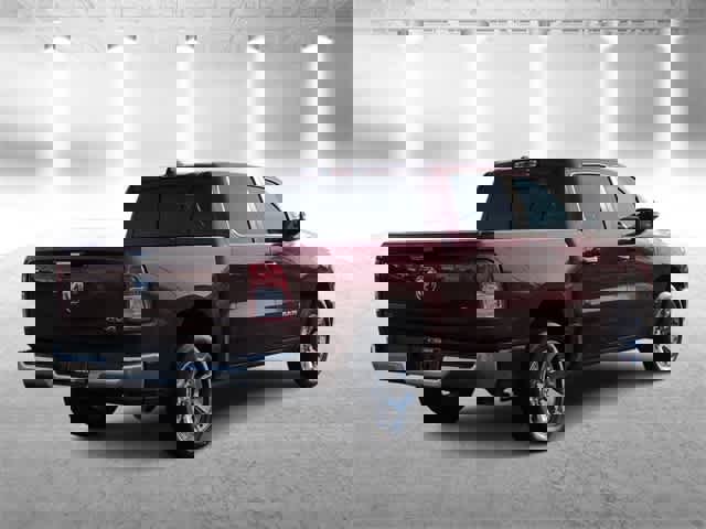 Used 2019 RAM 1500 Big Horn image 8