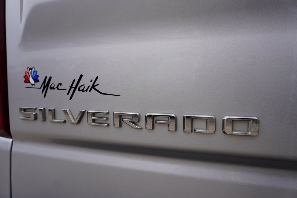 Used 2021 Chevrolet Silverado 1500 RST w/ All Star Edition Plus image 27