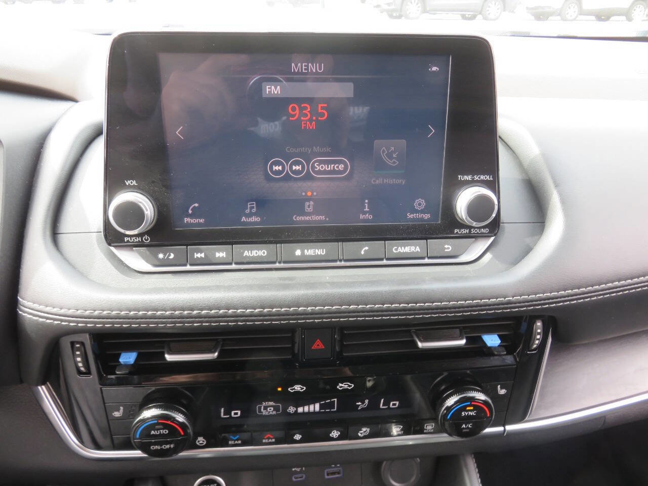 Used 2021 Nissan Rogue SL image 17