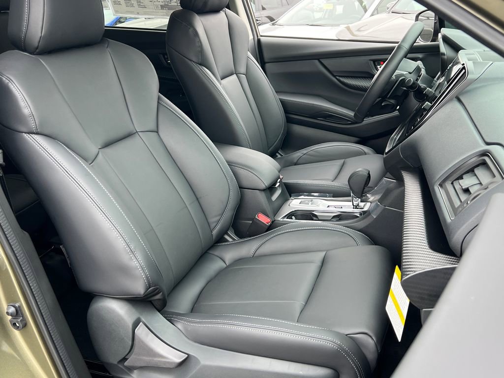 New 2026 Subaru Ascent Premium image 10