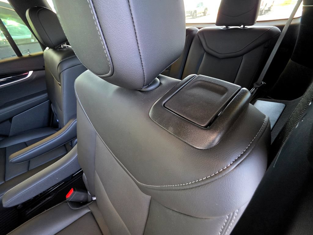 Used 2025 Cadillac XT6 Premium Luxury w/ LPO, Floor Liner Package AWD/4WD image 56