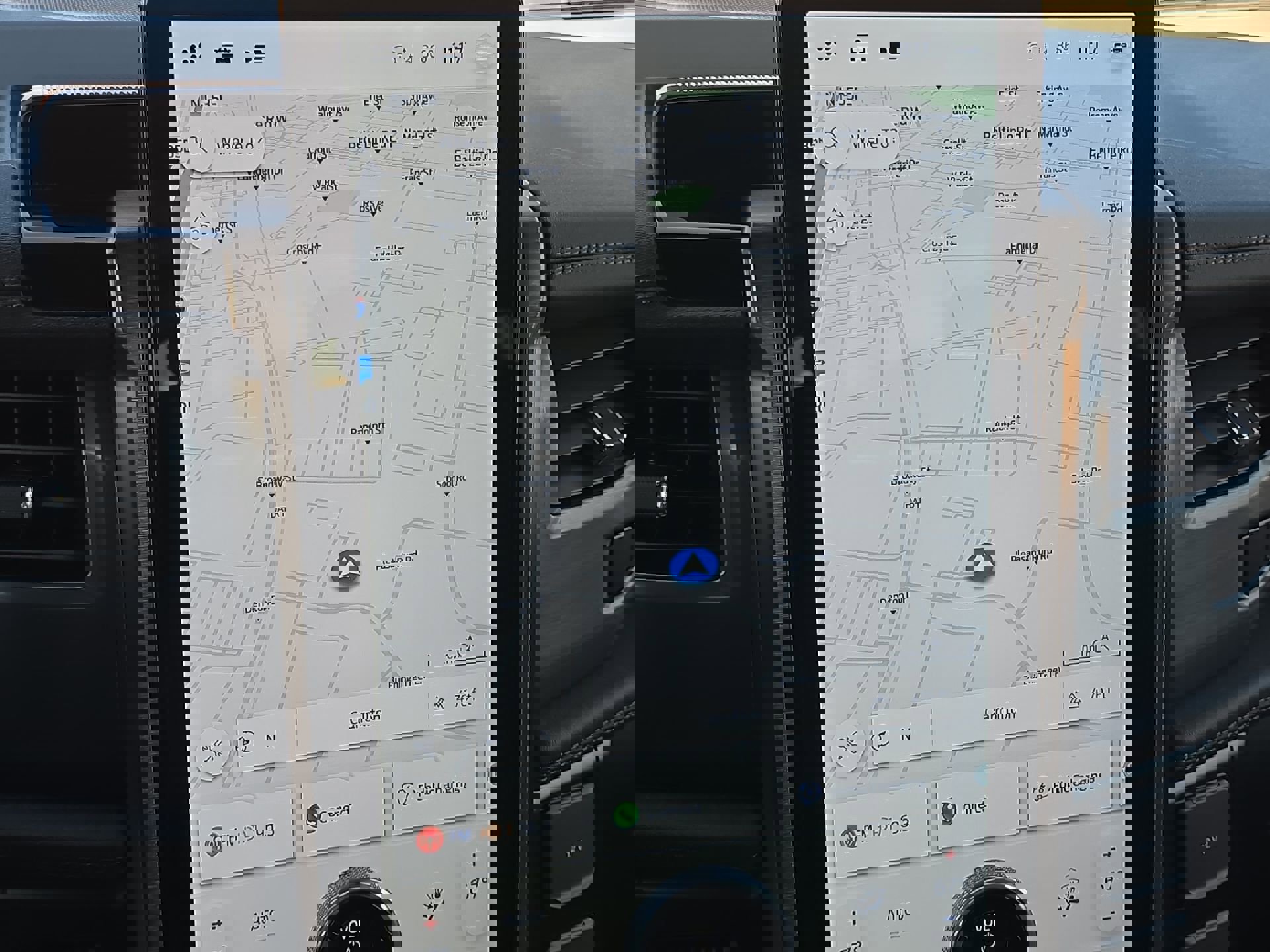 Used 2023 Ford F150 Lightning 4x4 SuperCrew image 19