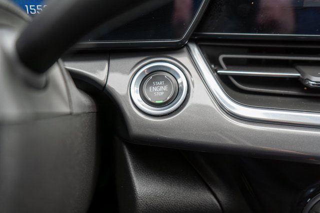 Used 2024 Chevrolet Trax ACTIV w/ Driver Confidence Package image 26