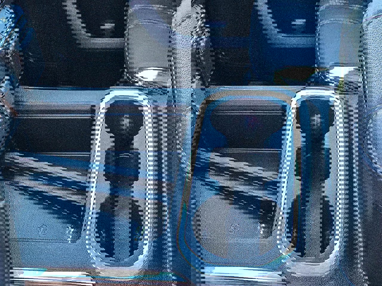 Used 2023 Chevrolet Silverado 3500 High Country w/ Technology Package image 20