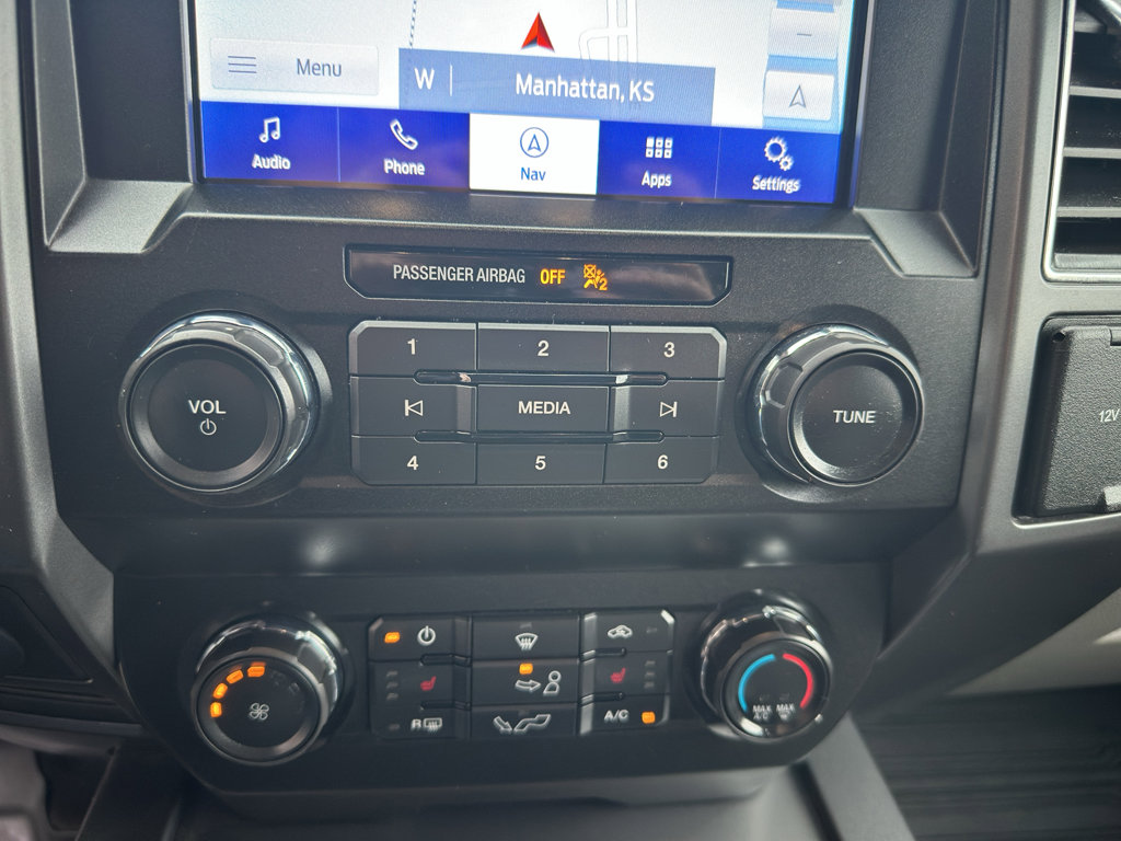 Used 2020 Ford F150 XLT w/ Equipment Group 302A Luxury image 22