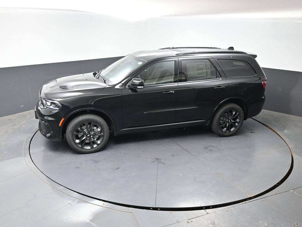 New 2026 Dodge Durango GT AWD/4WD image 36
