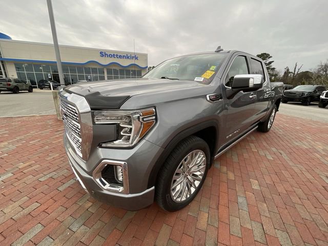 Used 2019 GMC Sierra 1500 Denali w/ Denali Ultimate Package image 6