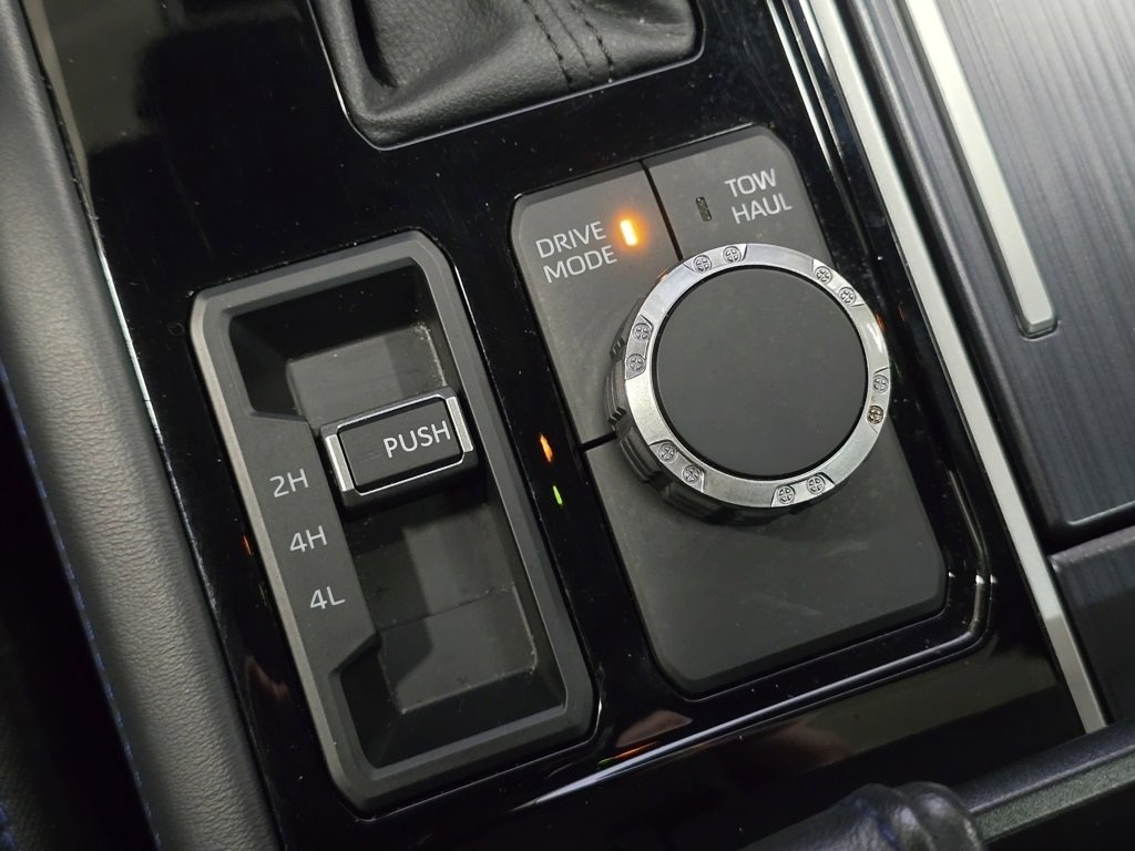 Used 2023 Toyota Tundra Platinum image 7