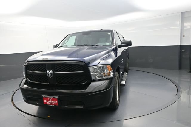 Used 2014 RAM 1500 Tradesman w/ Power & Remote Entry Group AWD/4WD image 30