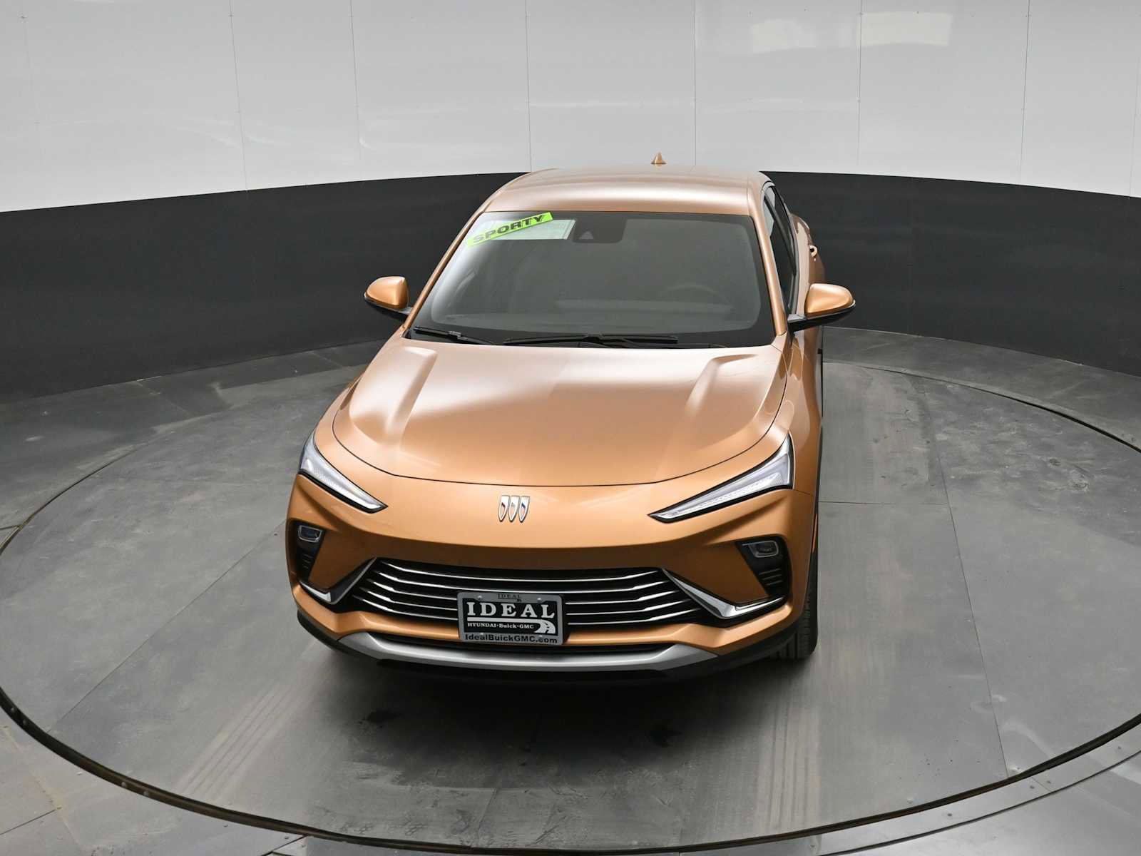 New 2026 Buick Envista Preferred w/ Convenience I Package image 23