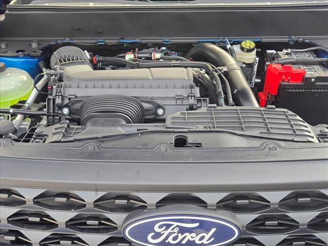 New 2026 Ford Maverick XLT image 16