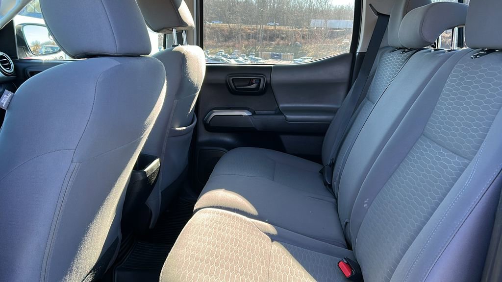 Used 2019 Toyota Tacoma SR5 image 19