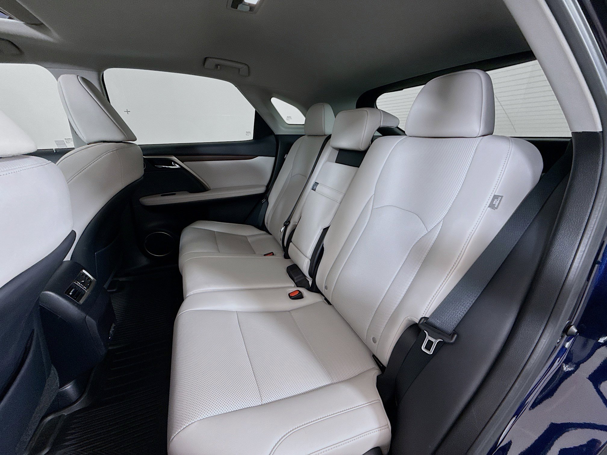 Used 2020 Lexus RX 350 AWD w/ Premium Package image 23