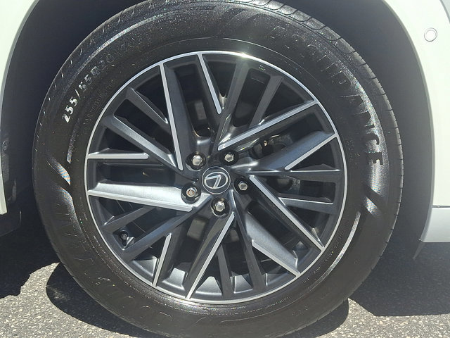 Used 2024 Lexus TX 350 AWD image 8