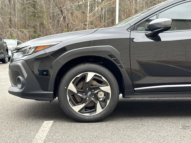New 2026 Subaru Crosstrek 2.5i Limited image 9