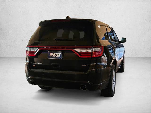 Used 2023 Dodge Durango GT image 5