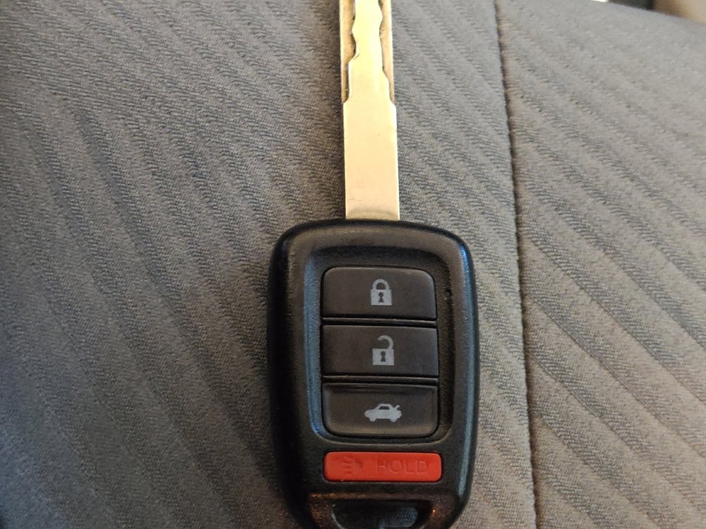 Used 2016 Honda Accord LX image 32