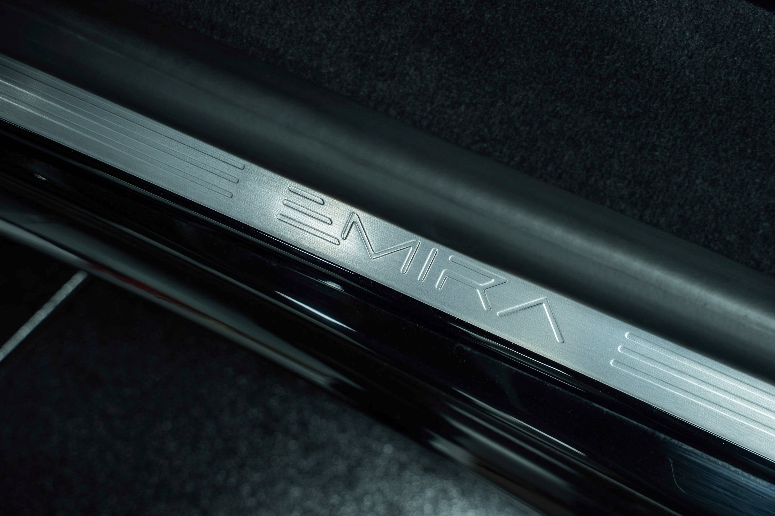 New 2025 Lotus Emira image 19