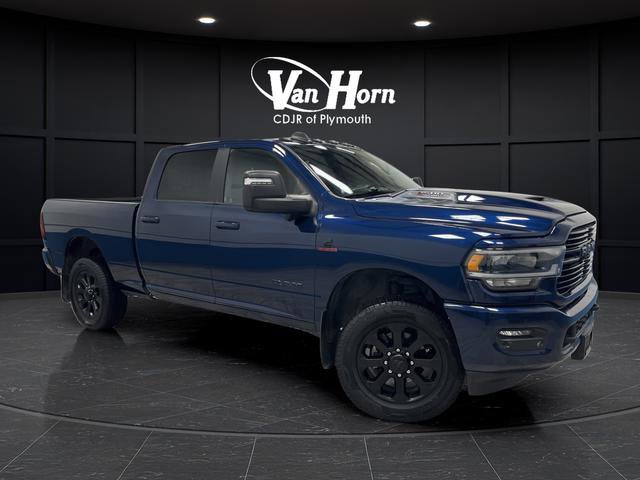 Used 2023 RAM 3500 Laramie