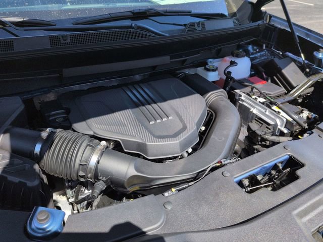 New 2026 GMC Acadia Denali w/ Super Cruise Package image 27