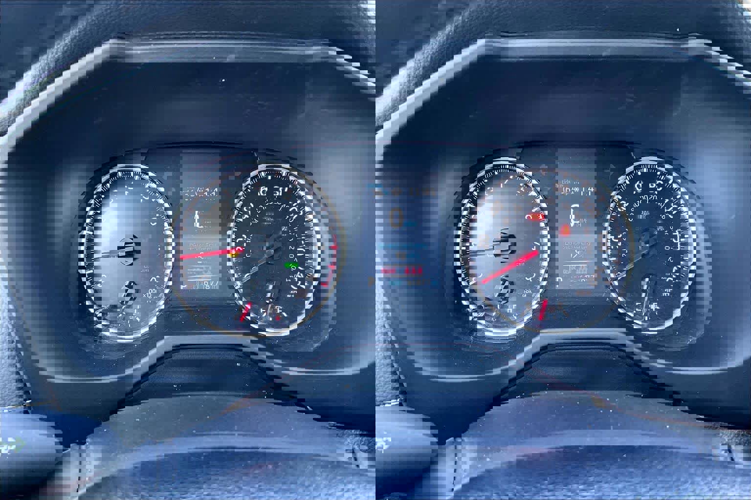 Used 2021 Toyota RAV4 XLE Premium image 23