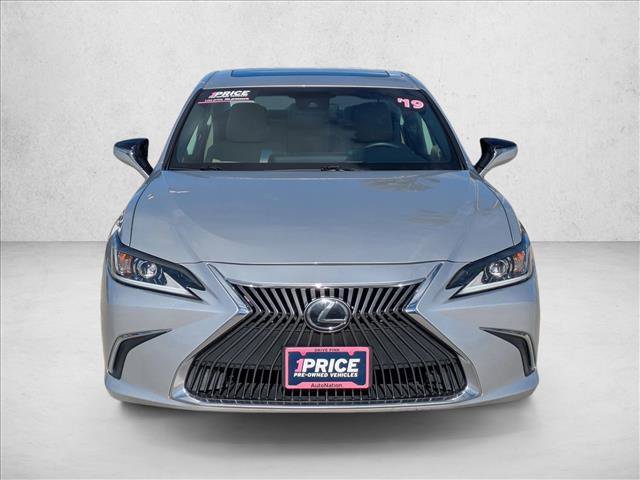 Used 2019 Lexus ES 350 w/ Accessory Package 2 image 2