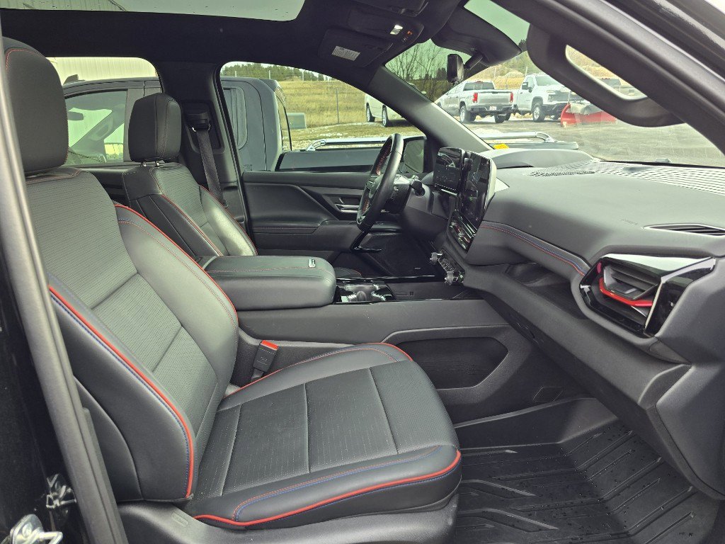 Used 2024 Chevrolet Silverado EV RST image 25