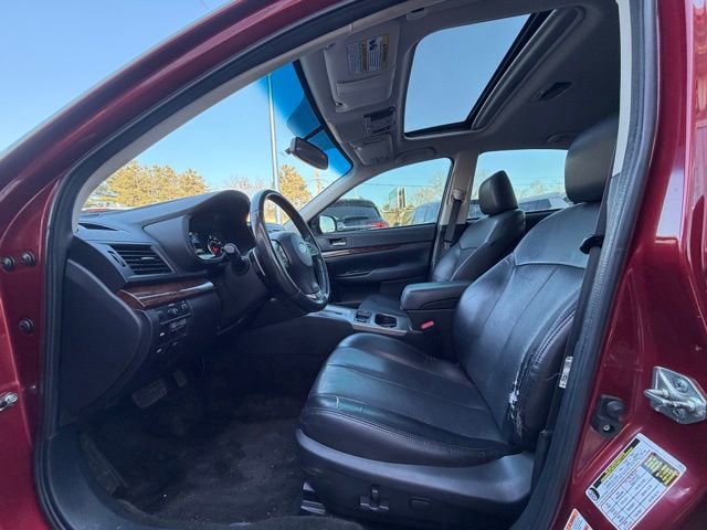 Used 2013 Subaru Legacy 3.6R Limited image 10