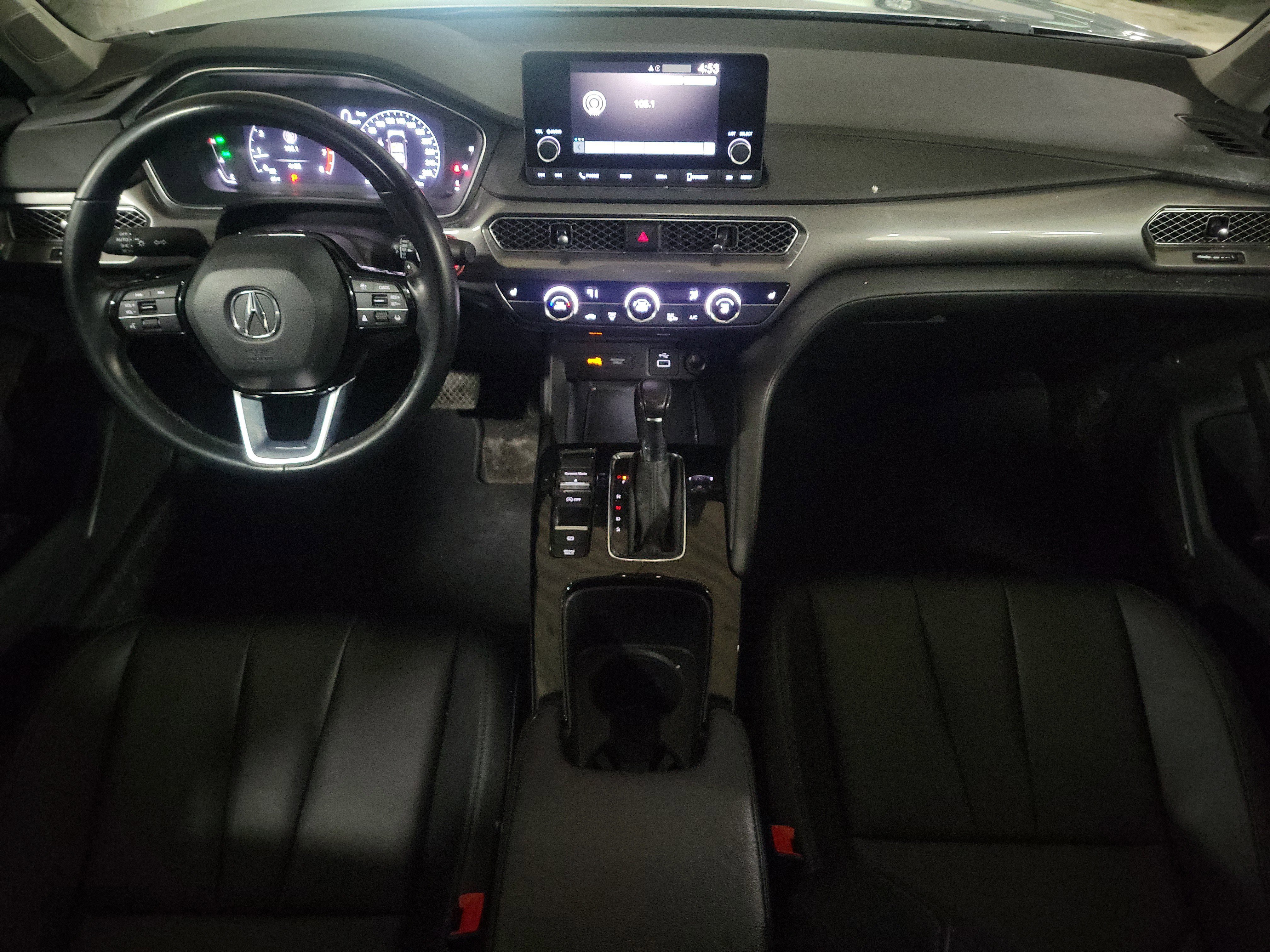 Used 2024 Acura Integra image 11