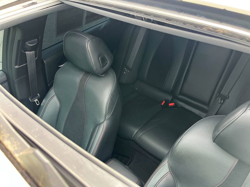Used 2023 Acura TLX w/ A-SPEC Pkg image 23