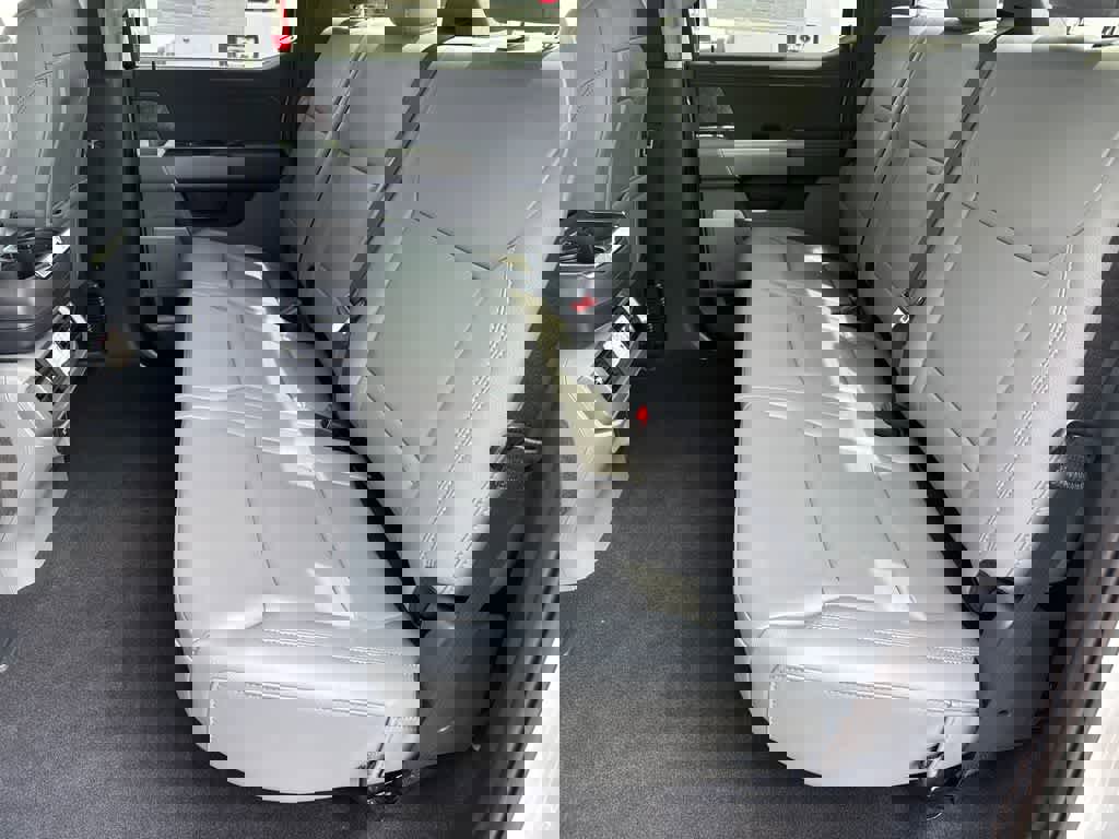 New 2025 Ford F150 Lightning Flash image 17