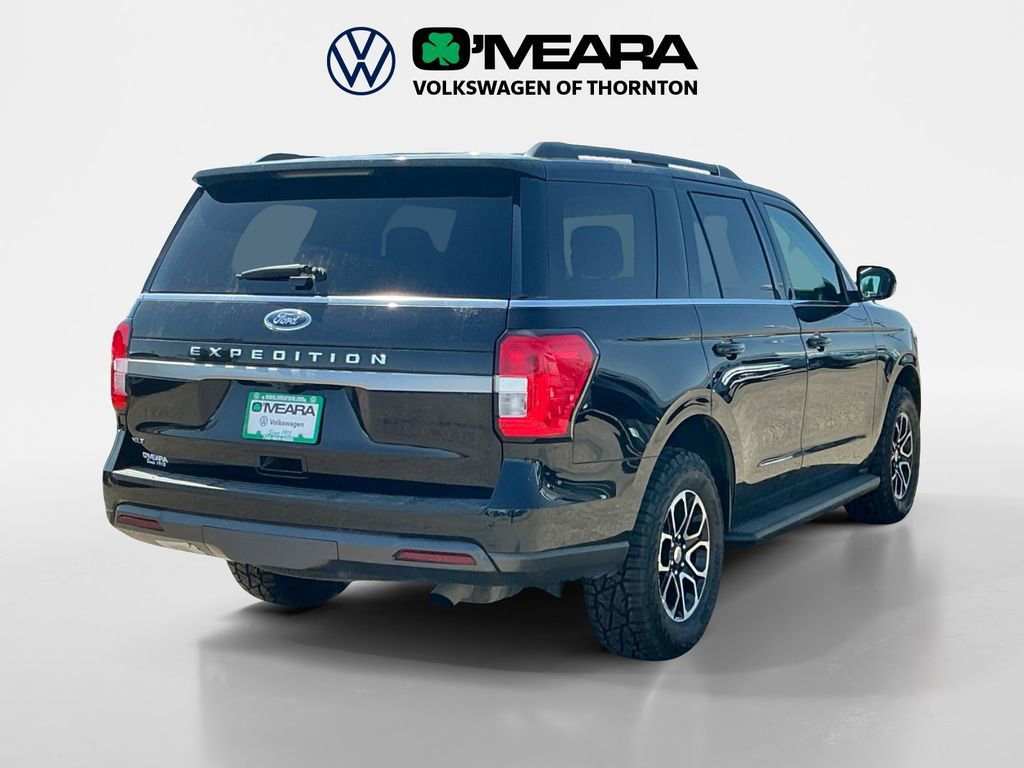 Used 2024 Ford Expedition XLT RWD image 5