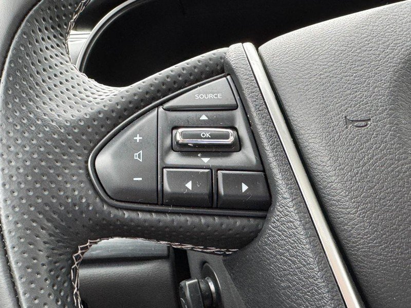 Used 2022 Nissan Maxima Platinum w/ Sport Mat Group FWD image 19