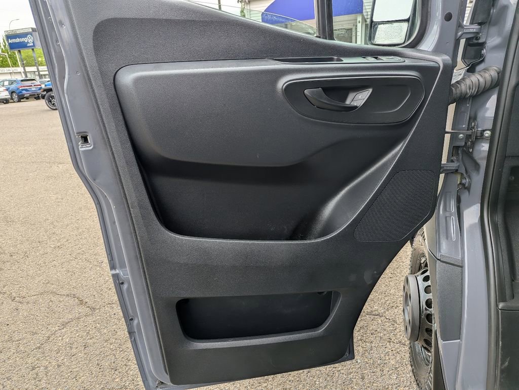 Used 2020 Mercedes-Benz Sprinter 3500 image 10
