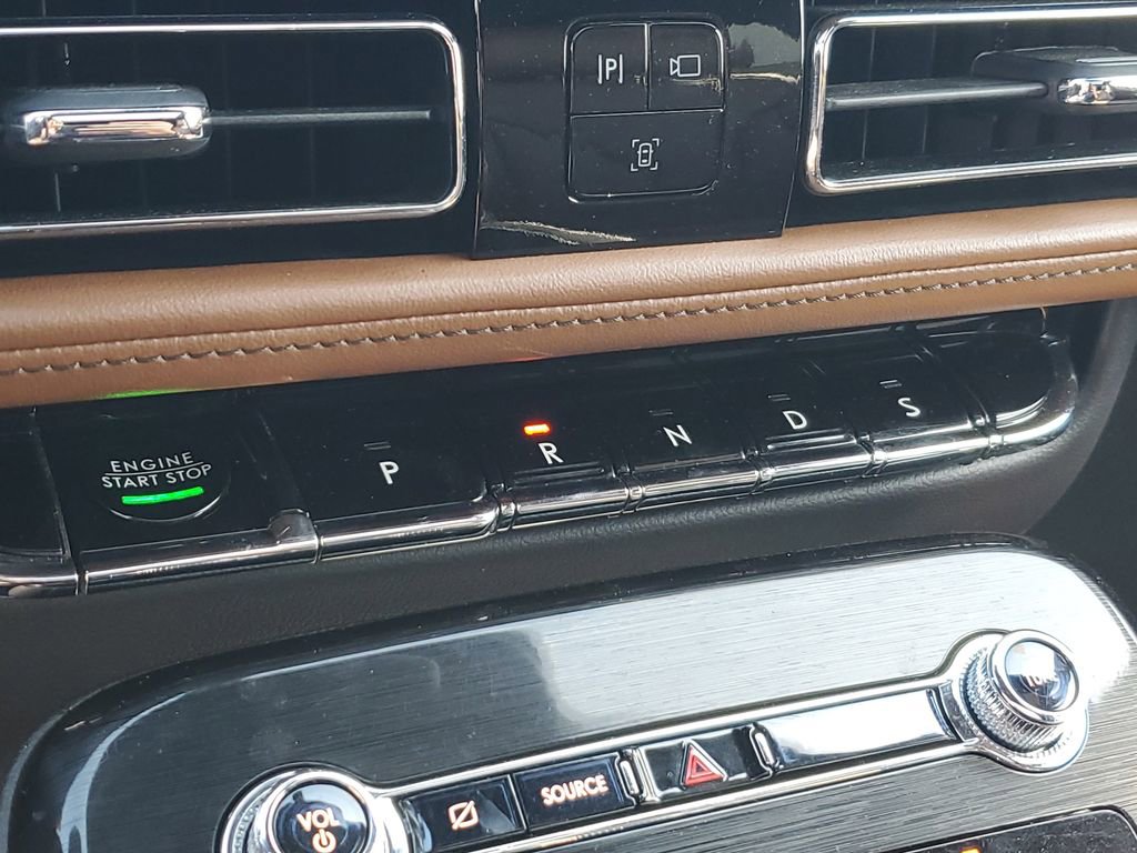 Used 2023 Lincoln Nautilus Reserve w/ Equipment Group 201A image 30