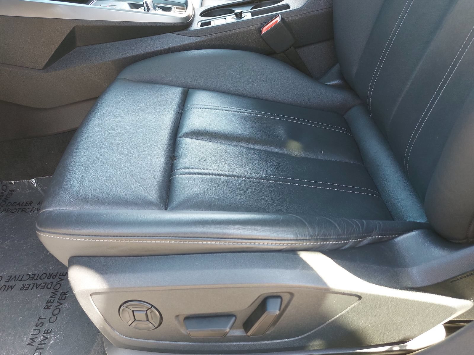 Used 2024 Audi A3 2.0T Premium FWD image 32