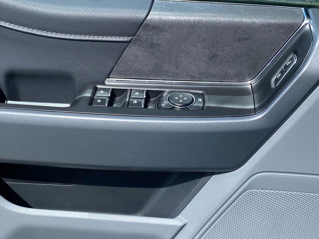 Used 2024 Ford F150 XLT w/ Equipment Group 302A MID image 23