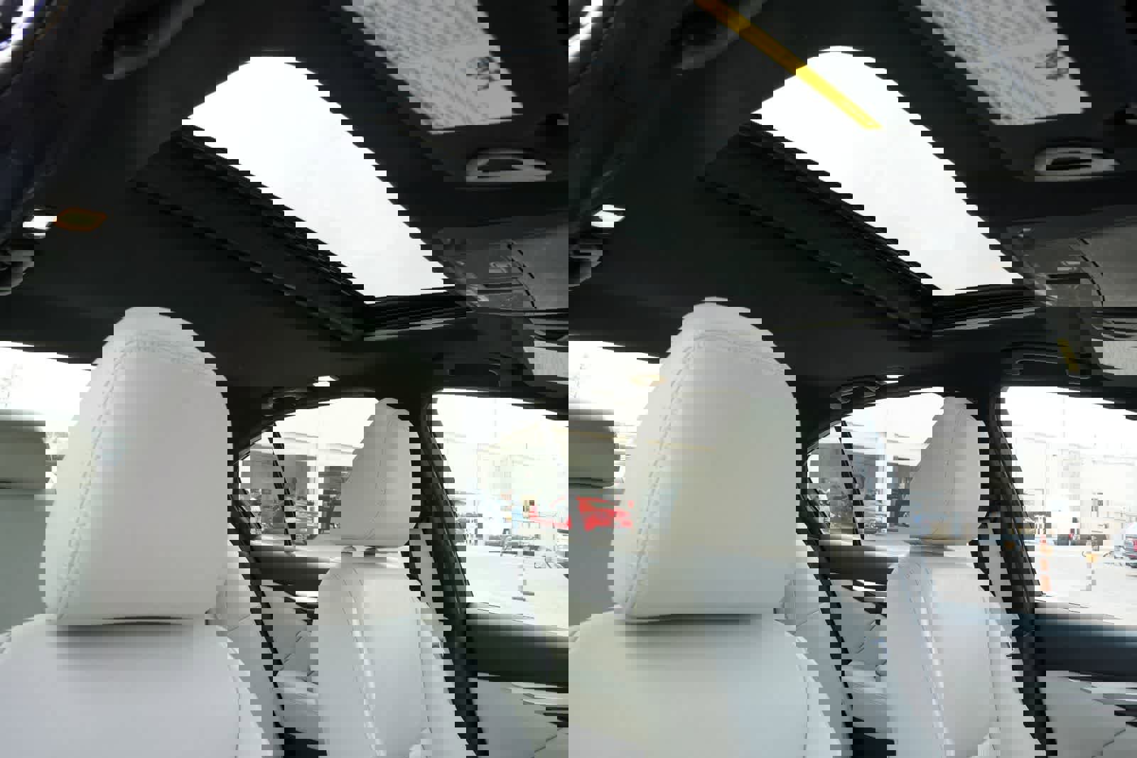 Certified 2023 INFINITI Q50 Sensory image 24