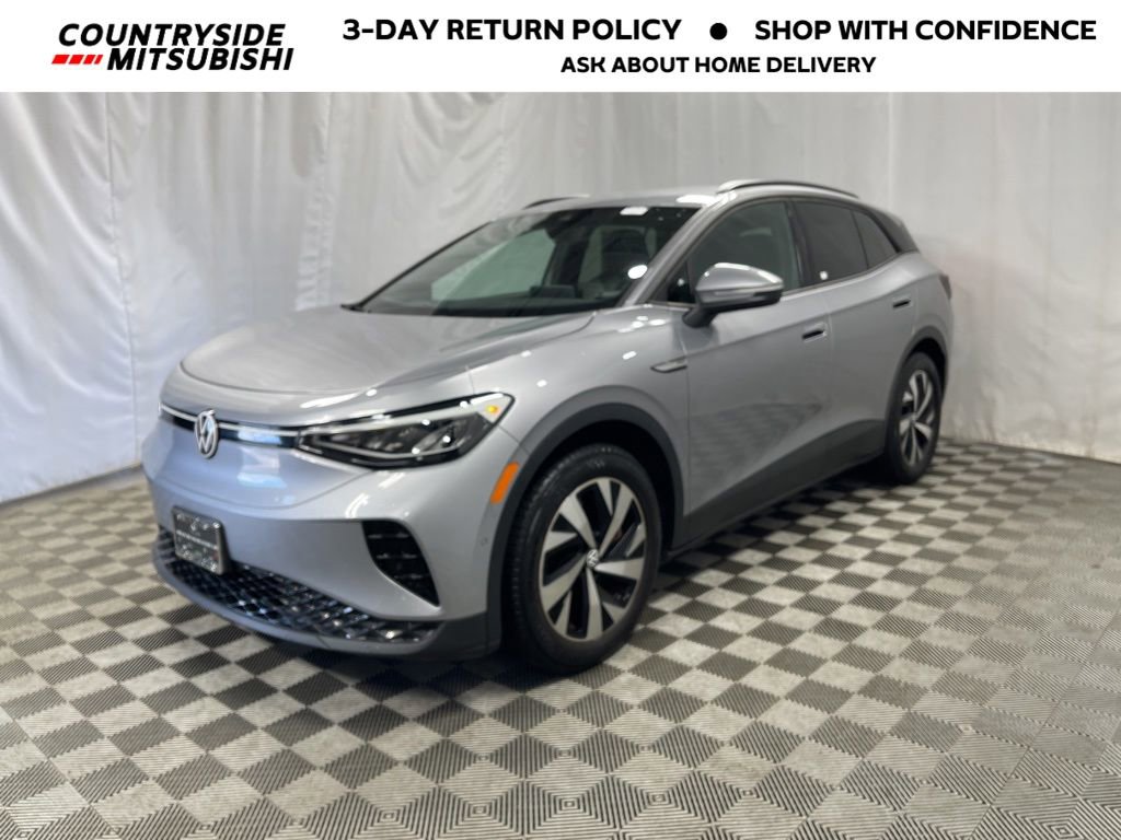 Used 2023 Volkswagen ID.4 Pro
