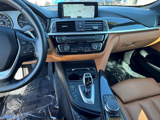 Used 2020 BMW 440i Convertible w/ Convenience Package image 21