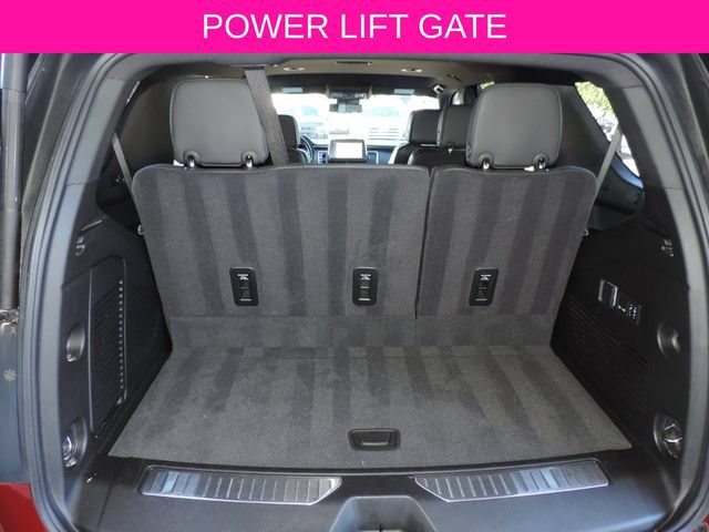 Used 2024 Chevrolet Tahoe RST w/ Luxury Package RWD image 22