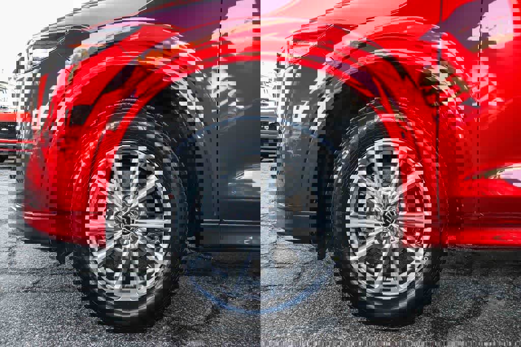 Used 2024 MAZDA CX-5 AWD 2.5 S w/ Select Package image 11