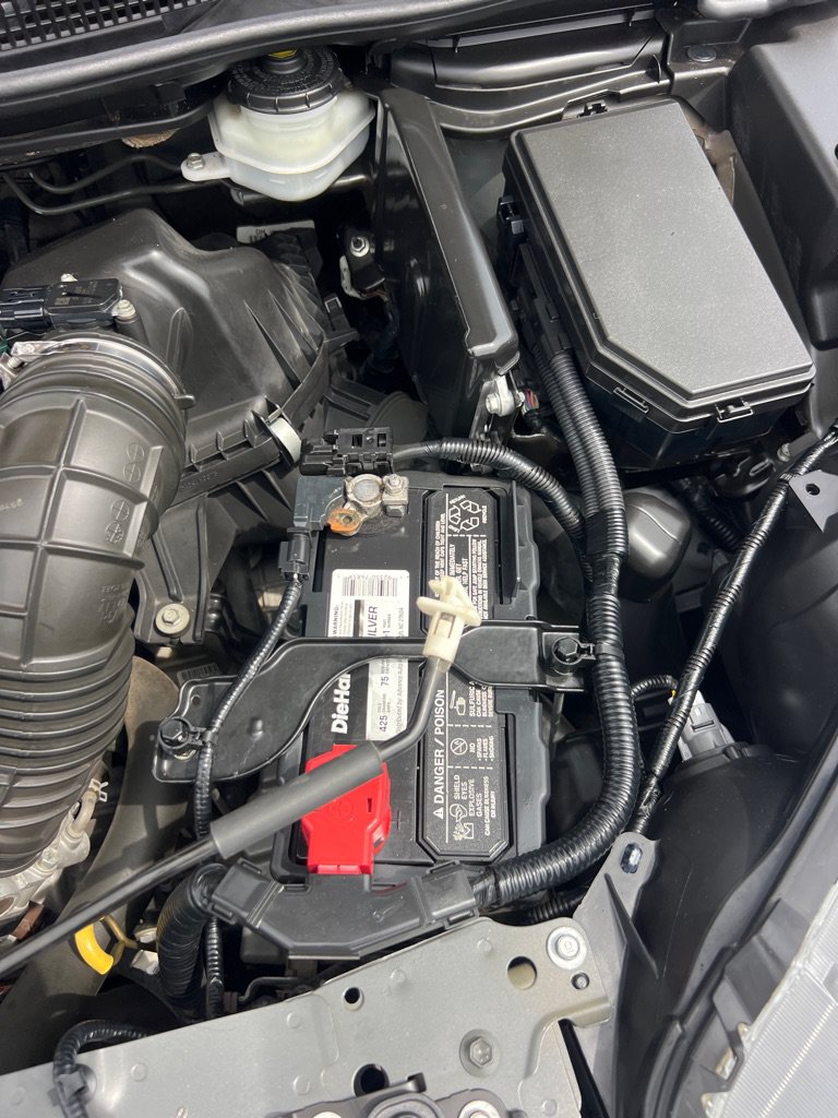 Used 2014 Honda CR-V LX image 42